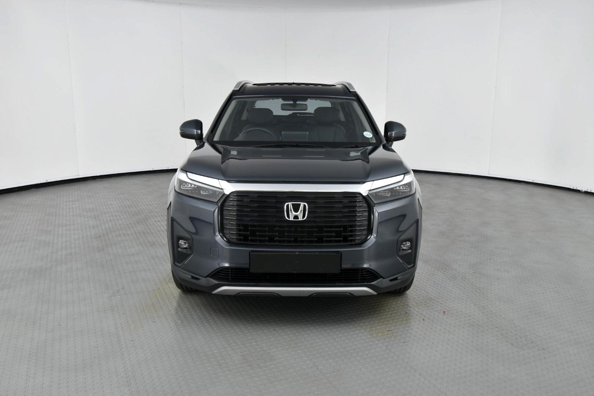 2026 HONDA ELEVATE 1.5 ELEGANCE CVT