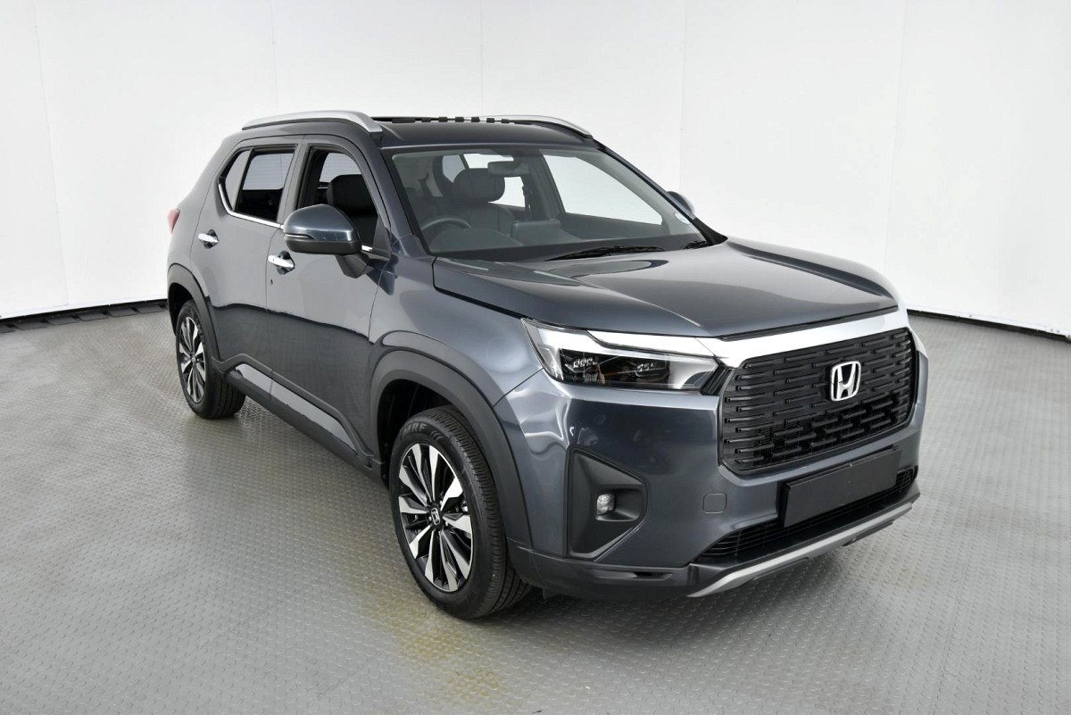 2026 HONDA ELEVATE 1.5 ELEGANCE CVT