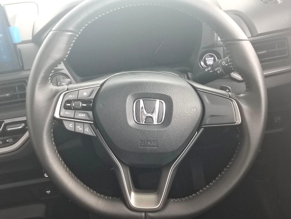 2026 HONDA ELEVATE 1.5 ELEGANCE CVT