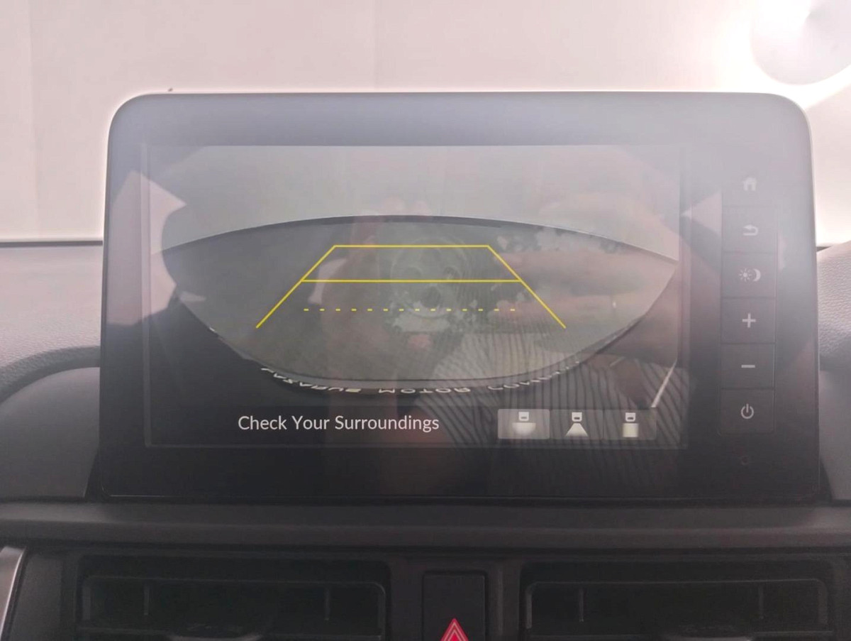 2026 HONDA ELEVATE 1.5 ELEGANCE CVT