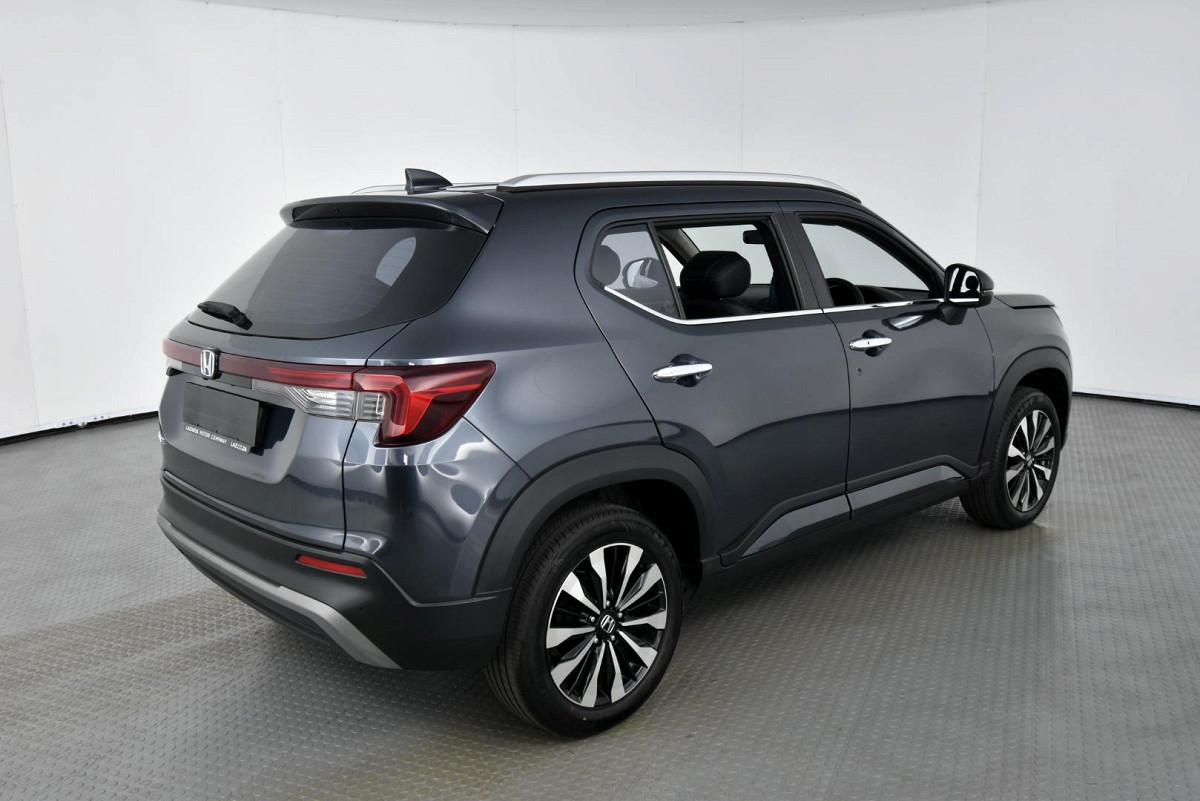 2026 HONDA ELEVATE 1.5 ELEGANCE CVT