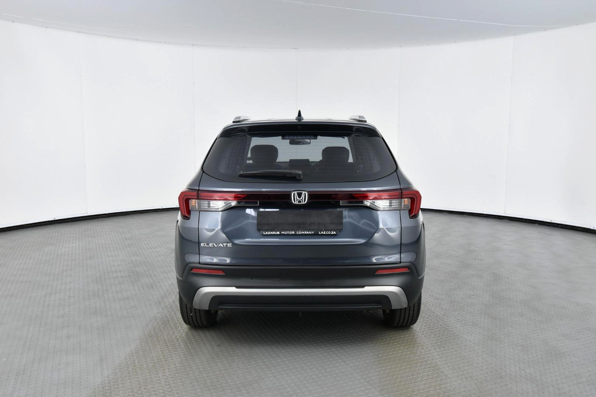 2026 HONDA ELEVATE 1.5 ELEGANCE CVT