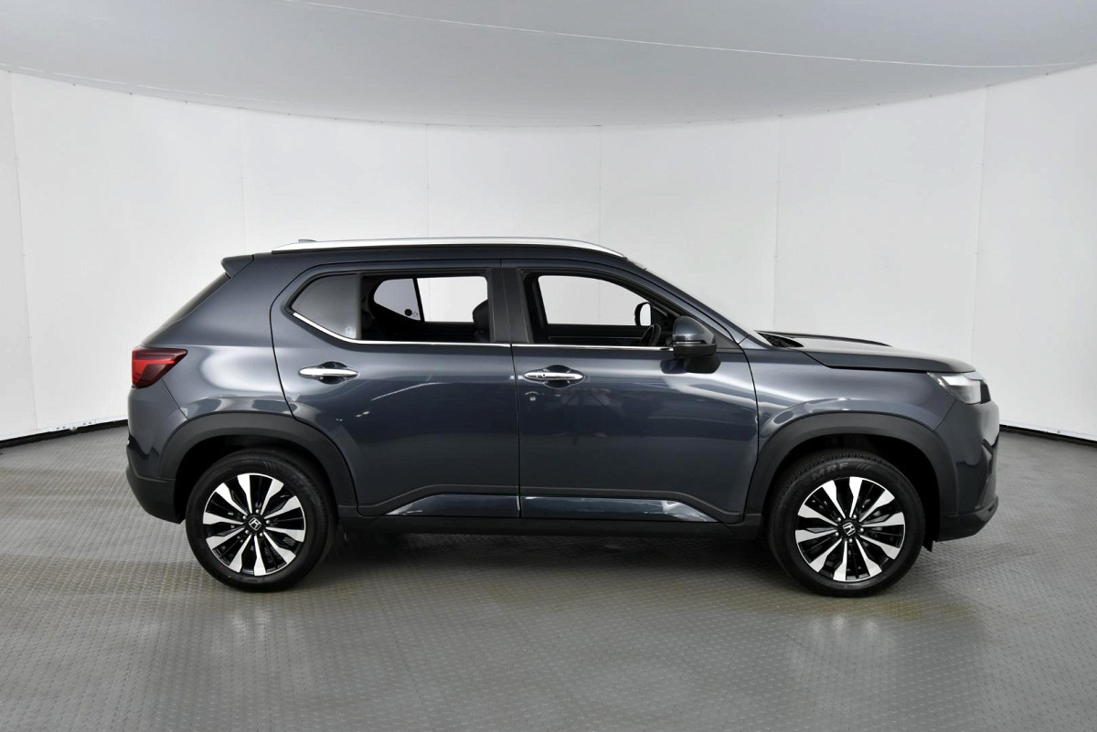 2026 HONDA ELEVATE 1.5 ELEGANCE CVT