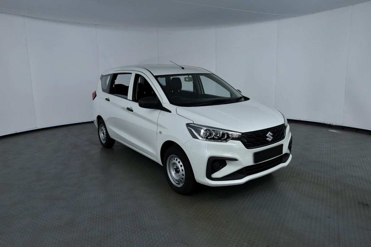 2026 SUZUKI ERTIGA 1.5 GL