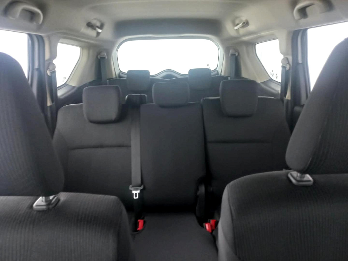 2026 SUZUKI ERTIGA 1.5 GL