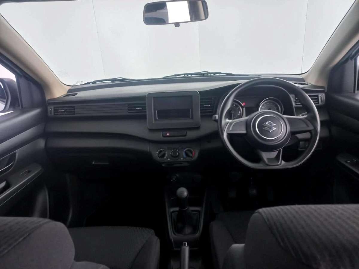 2026 SUZUKI ERTIGA 1.5 GL