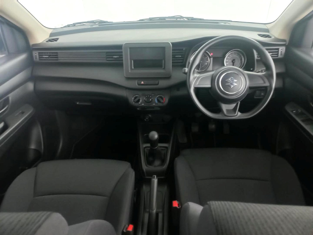 2026 SUZUKI ERTIGA 1.5 GL