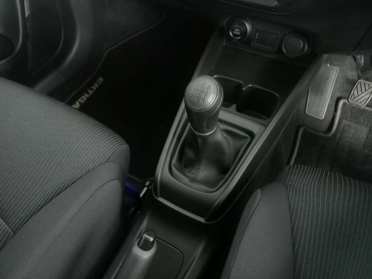 2026 SUZUKI ERTIGA 1.5 GL