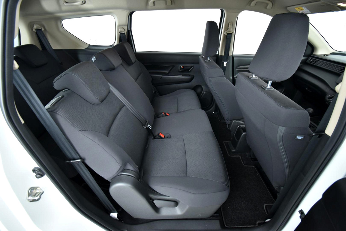 2026 SUZUKI ERTIGA 1.5 GL