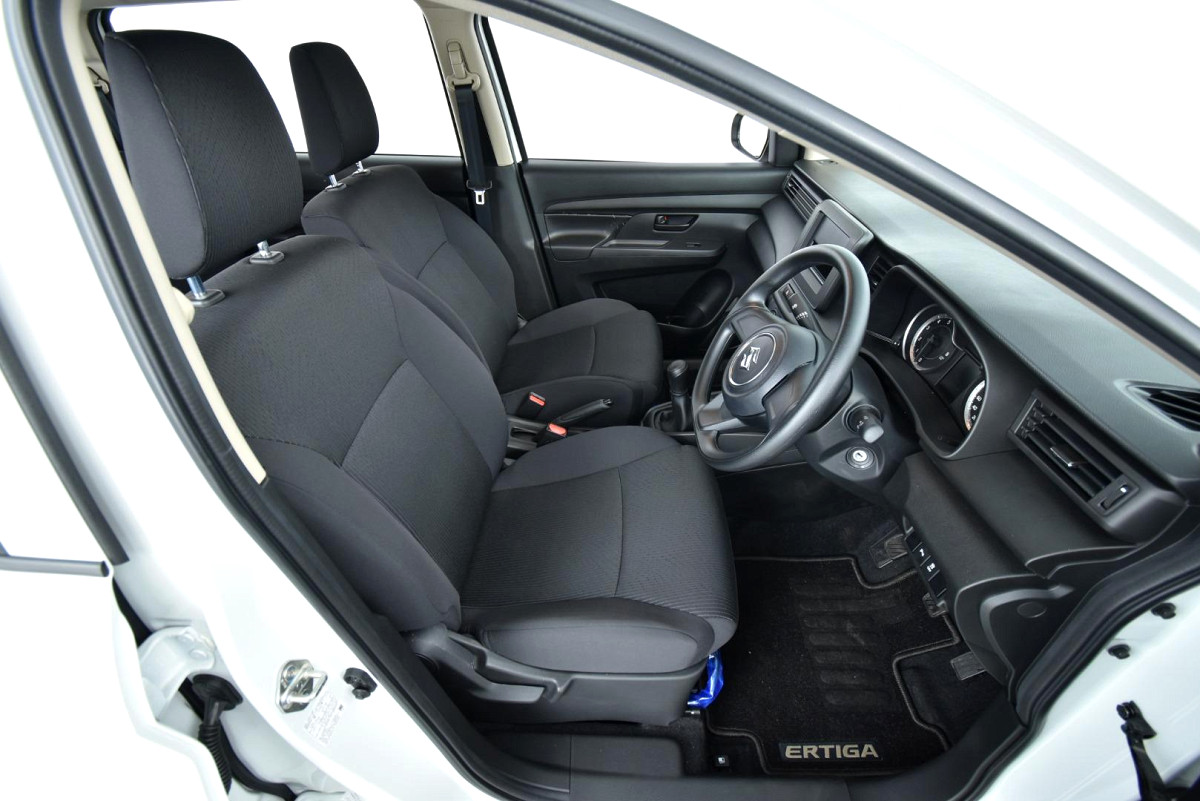 2026 SUZUKI ERTIGA 1.5 GL