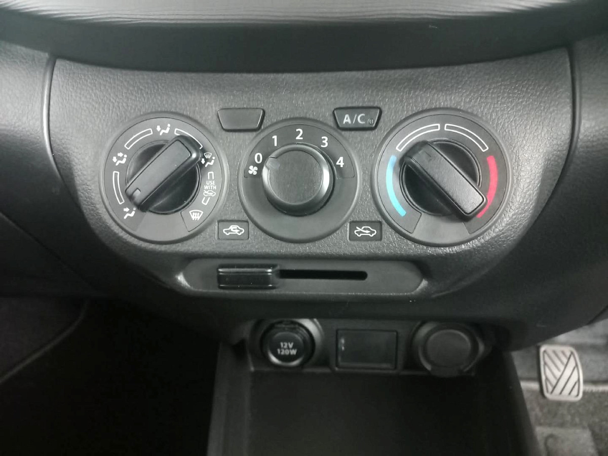 2026 SUZUKI ERTIGA 1.5 GL