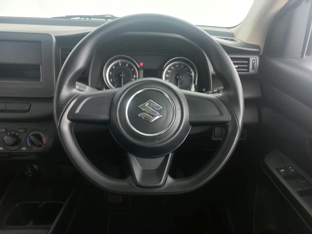 2026 SUZUKI ERTIGA 1.5 GL