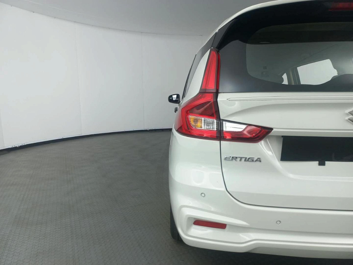 2026 SUZUKI ERTIGA 1.5 GL