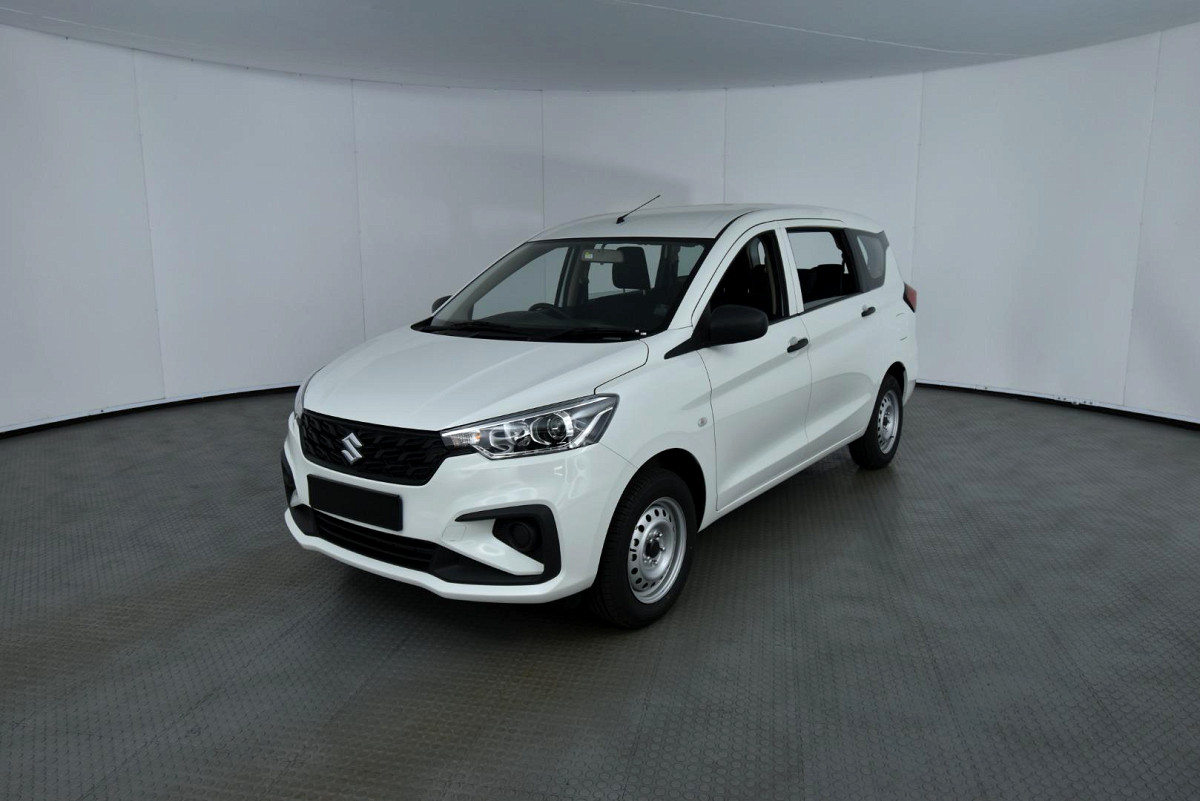 2026 SUZUKI ERTIGA 1.5 GL