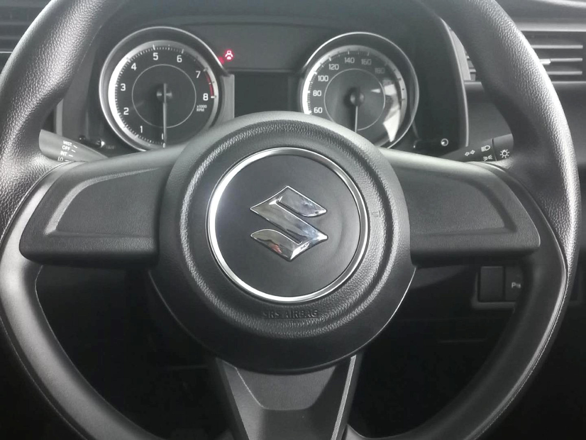 2026 SUZUKI ERTIGA 1.5 GL