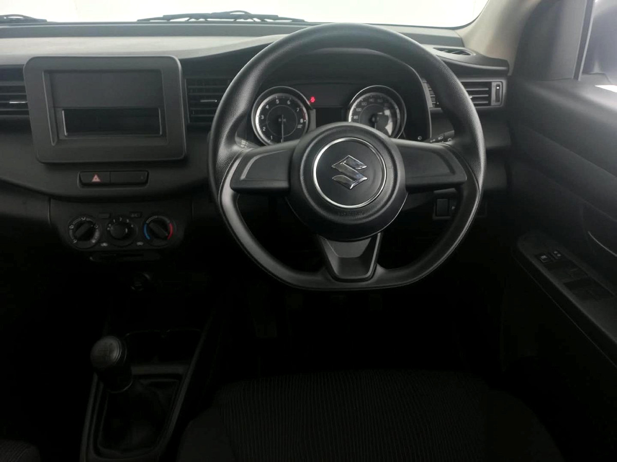 2026 SUZUKI ERTIGA 1.5 GL