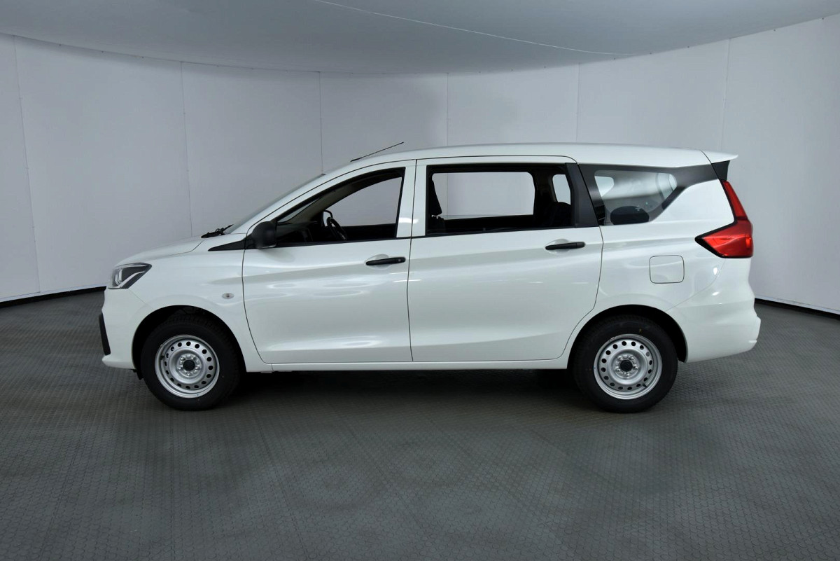 2026 SUZUKI ERTIGA 1.5 GL