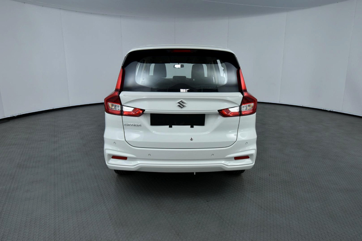 2026 SUZUKI ERTIGA 1.5 GL