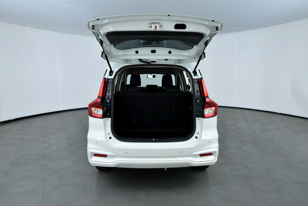 2026 SUZUKI ERTIGA 1.5 GL