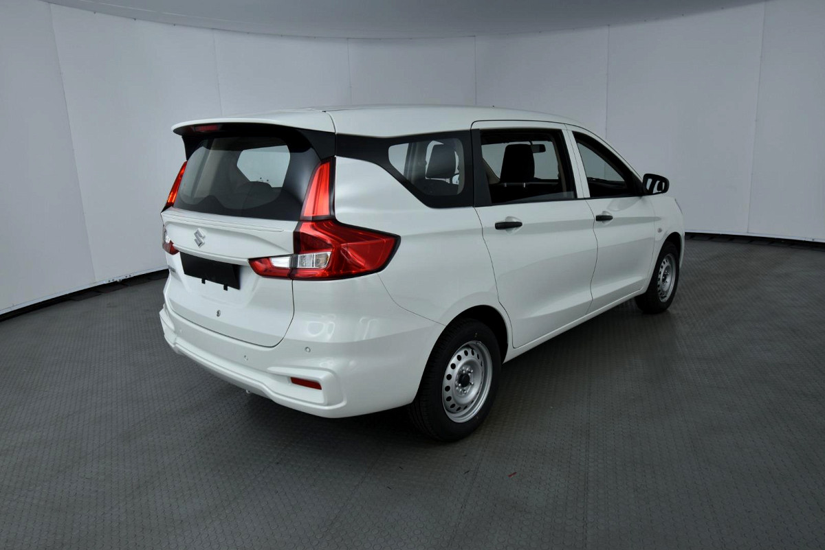 2026 SUZUKI ERTIGA 1.5 GL