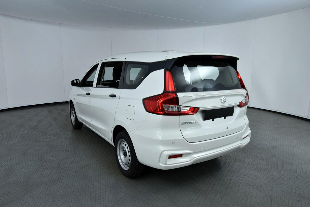 2026 SUZUKI ERTIGA 1.5 GL