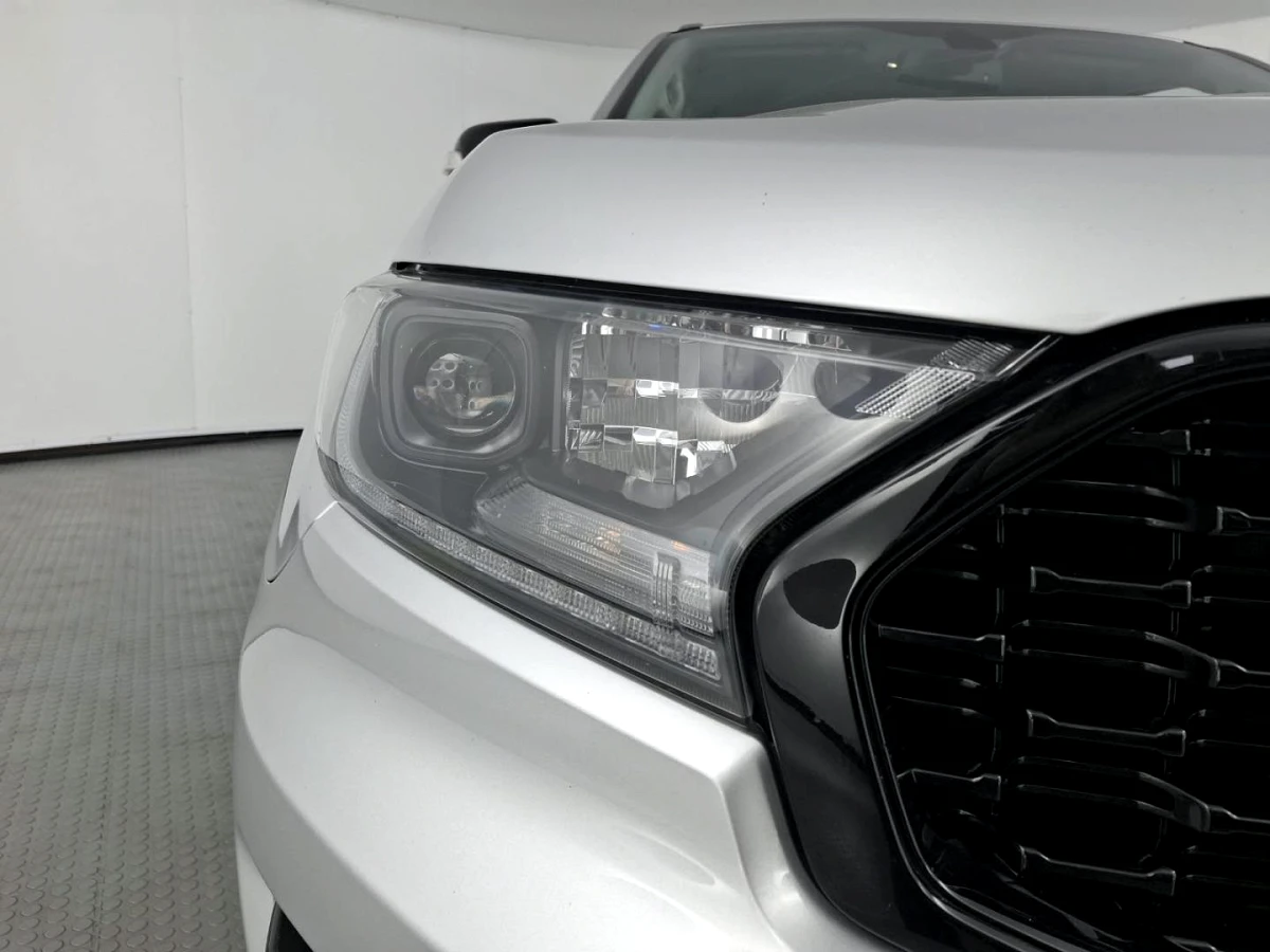 2021 FORD EVEREST SPORT 2.0 TURBO SPORT 4X4 AT