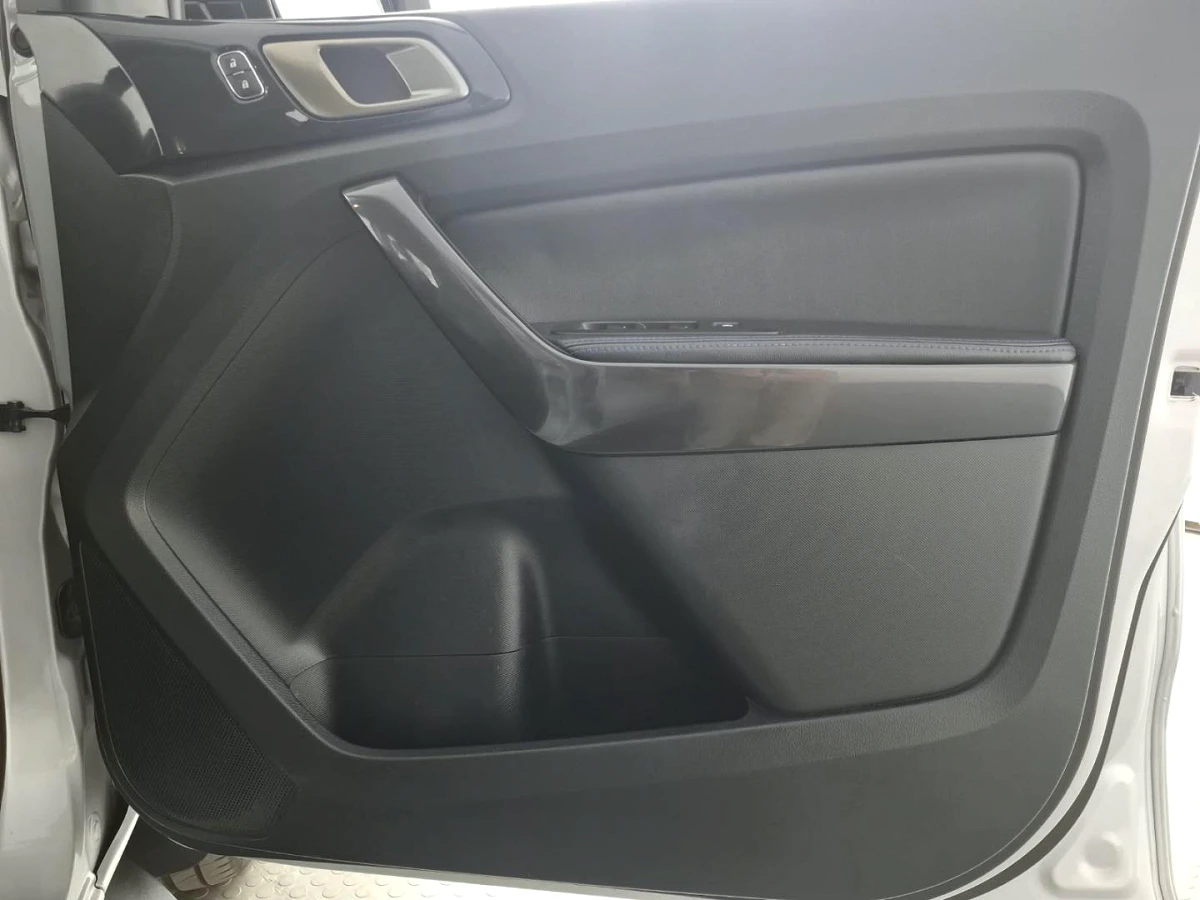 2021 FORD EVEREST SPORT 2.0 TURBO SPORT 4X4 AT