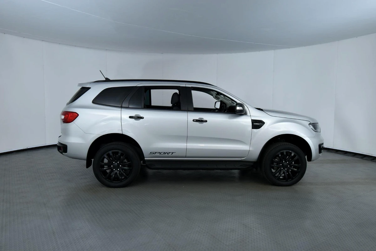 2021 FORD EVEREST SPORT 2.0 TURBO SPORT 4X4 AT