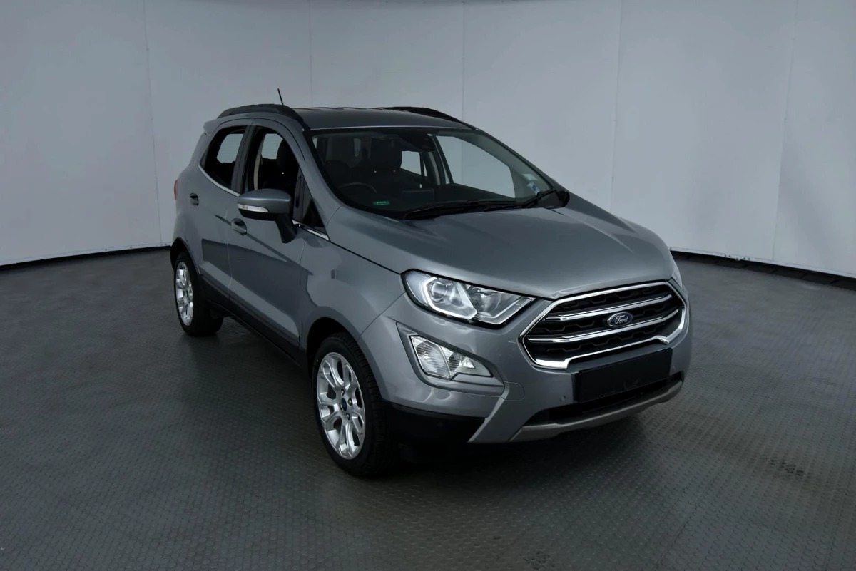 2023 FORD ECOSPORT 1.0 ECOBOOST TITANIUM AT