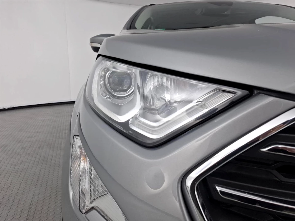 2023 FORD ECOSPORT 1.0 ECOBOOST TITANIUM AT