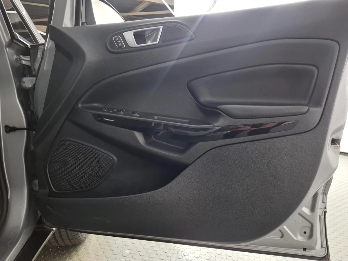 2023 FORD ECOSPORT 1.0 ECOBOOST TITANIUM AT
