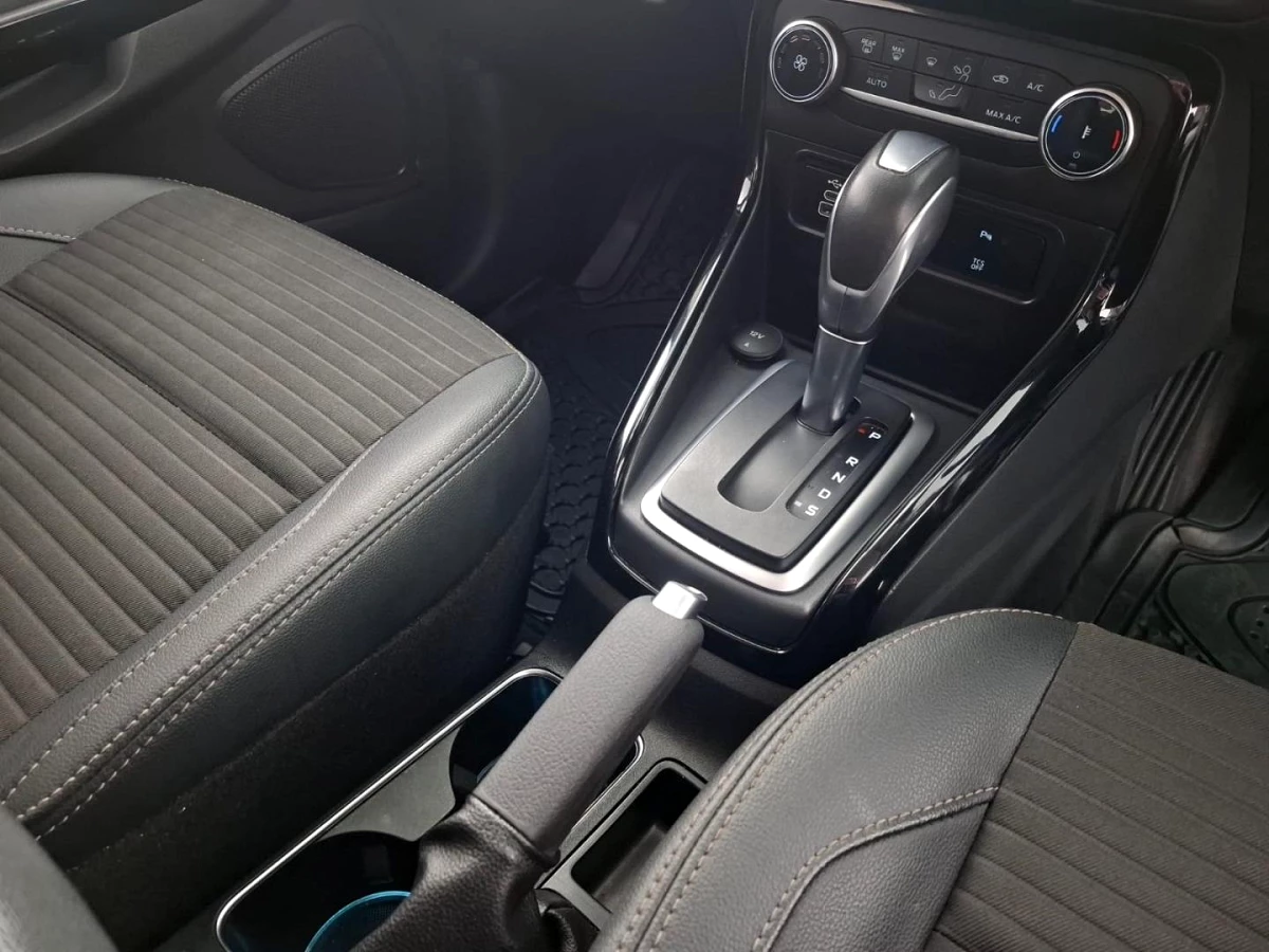 2023 FORD ECOSPORT 1.0 ECOBOOST TITANIUM AT