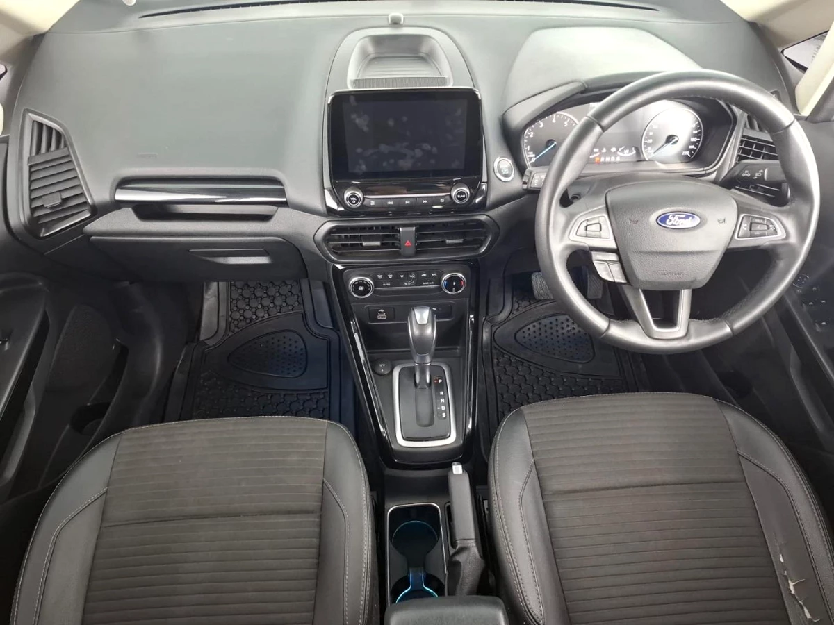 2023 FORD ECOSPORT 1.0 ECOBOOST TITANIUM AT