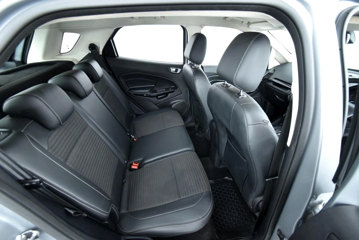 2023 FORD ECOSPORT 1.0 ECOBOOST TITANIUM AT