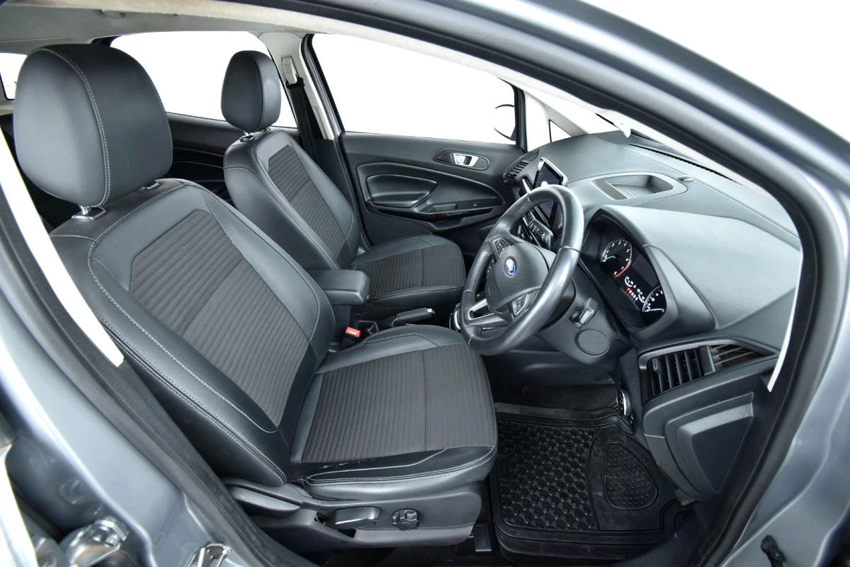2023 FORD ECOSPORT 1.0 ECOBOOST TITANIUM AT