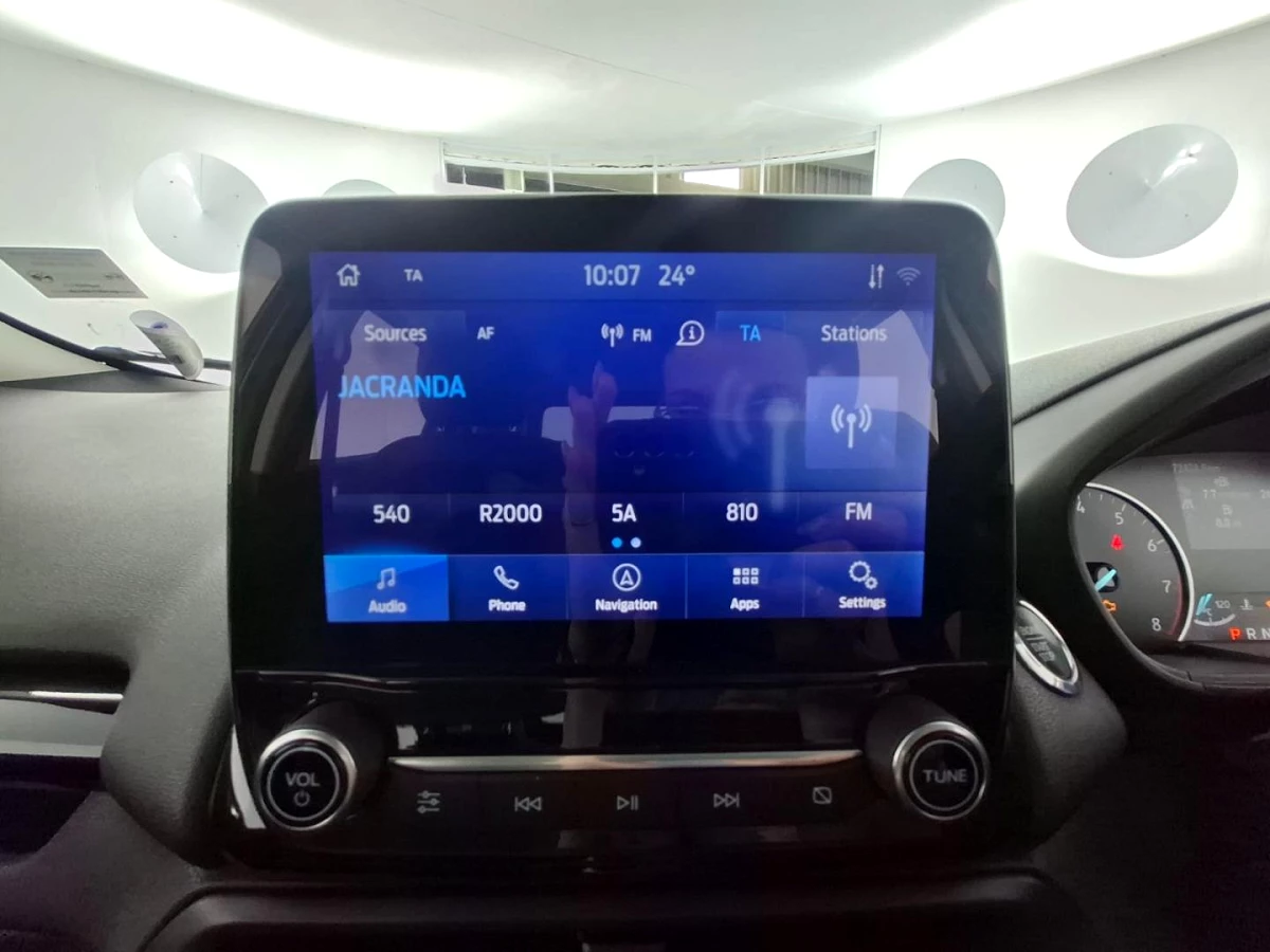2023 FORD ECOSPORT 1.0 ECOBOOST TITANIUM AT