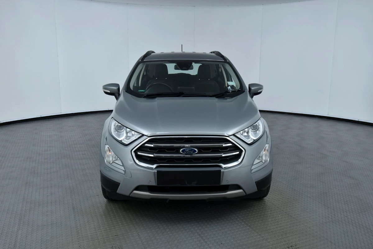 2023 FORD ECOSPORT 1.0 ECOBOOST TITANIUM AT