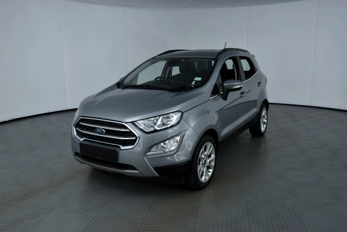 2023 FORD ECOSPORT 1.0 ECOBOOST TITANIUM AT