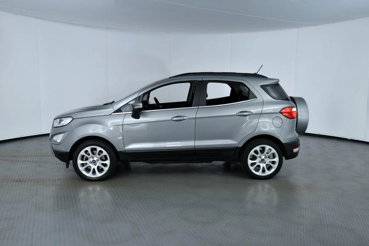 2023 FORD ECOSPORT 1.0 ECOBOOST TITANIUM AT