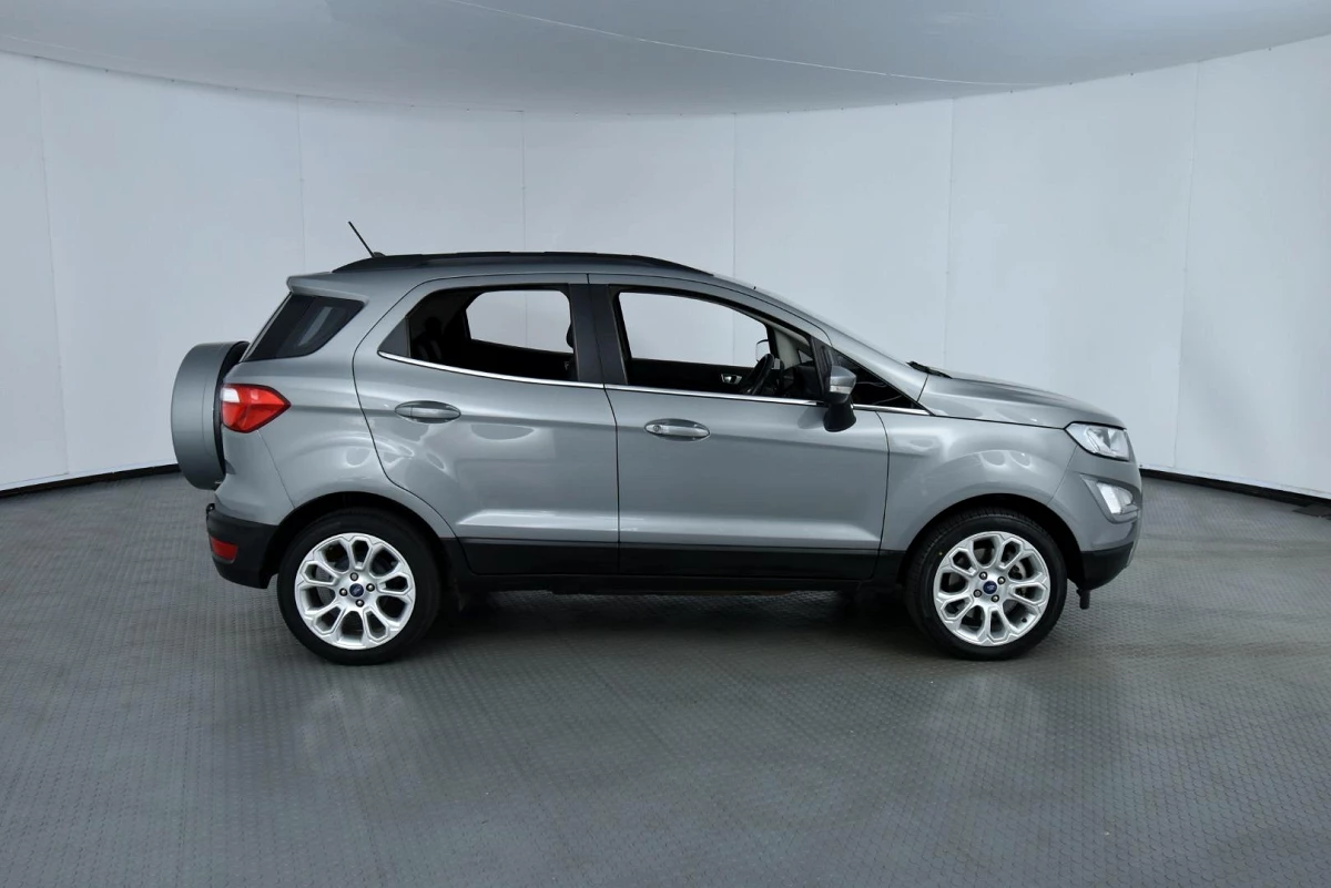 2023 FORD ECOSPORT 1.0 ECOBOOST TITANIUM AT