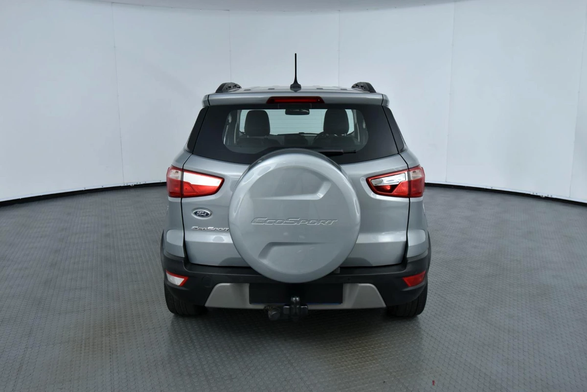 2023 FORD ECOSPORT 1.0 ECOBOOST TITANIUM AT