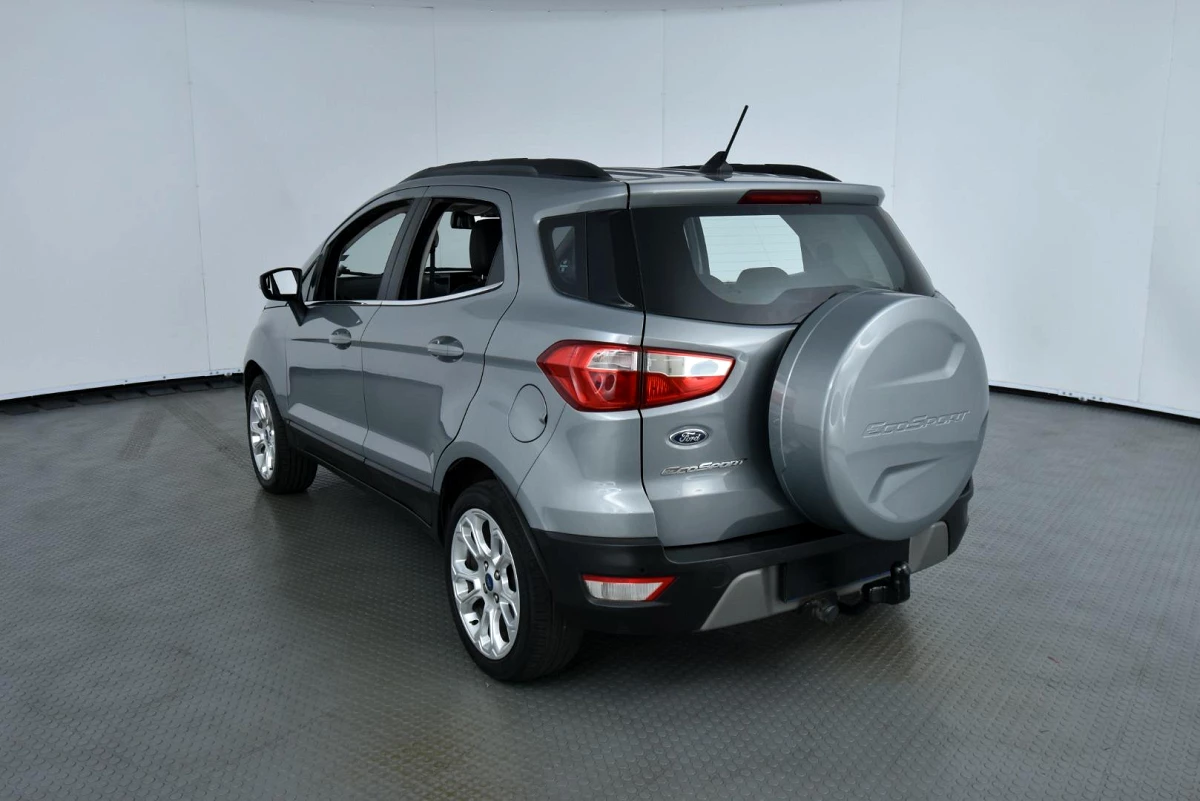 2023 FORD ECOSPORT 1.0 ECOBOOST TITANIUM AT