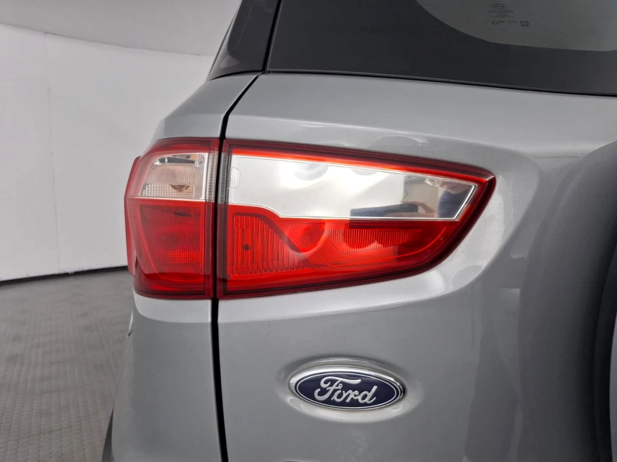 2023 FORD ECOSPORT 1.0 ECOBOOST TITANIUM AT