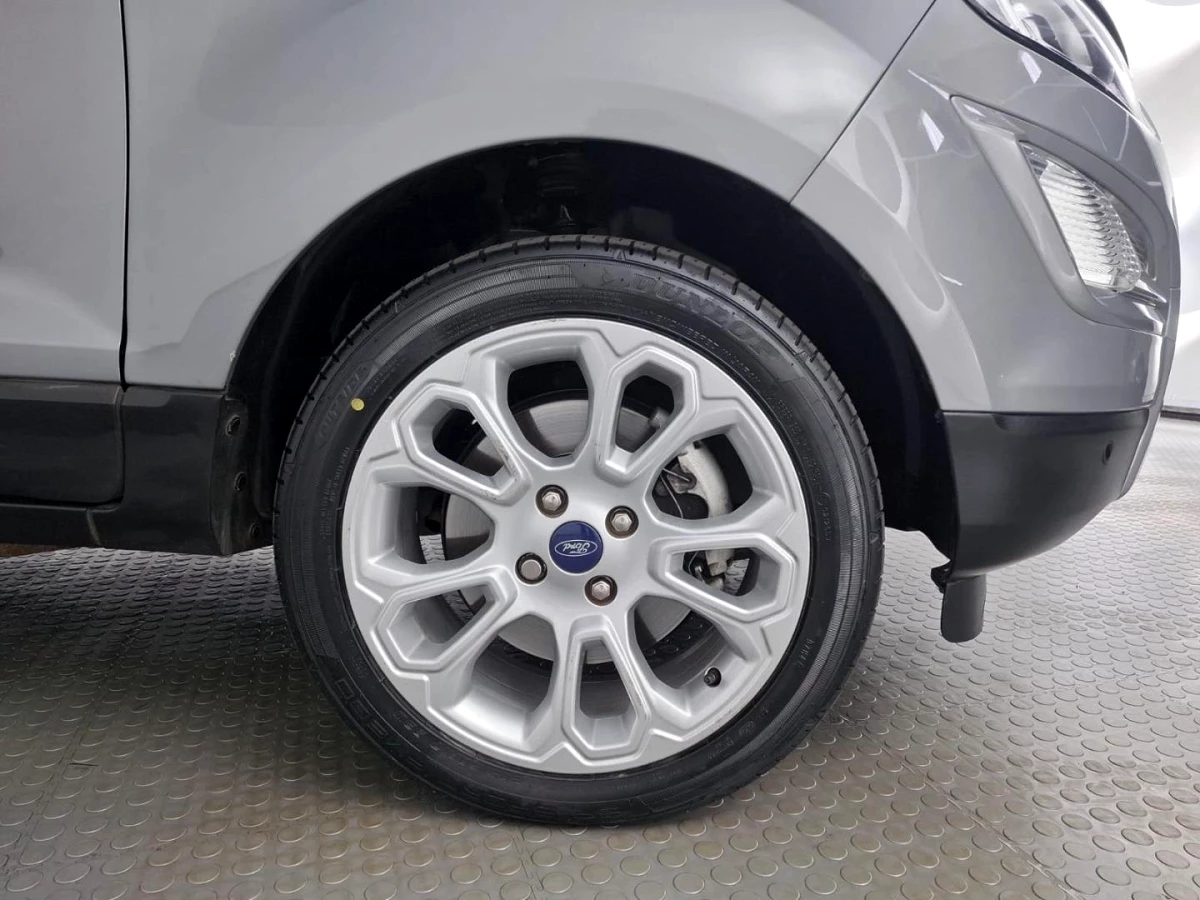 2023 FORD ECOSPORT 1.0 ECOBOOST TITANIUM AT