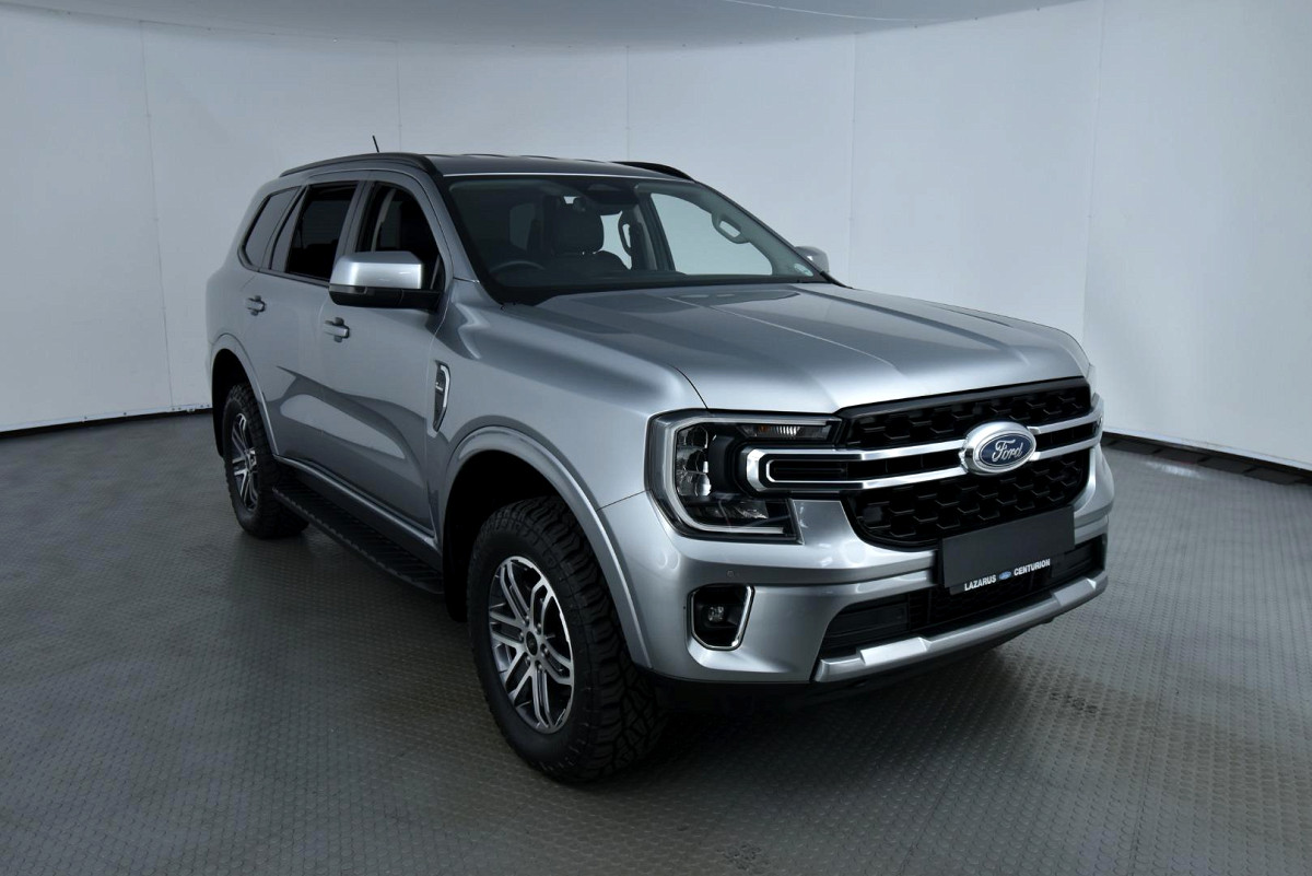2023 FORD EVEREST 2.0 XLT BiT 4X2 AT