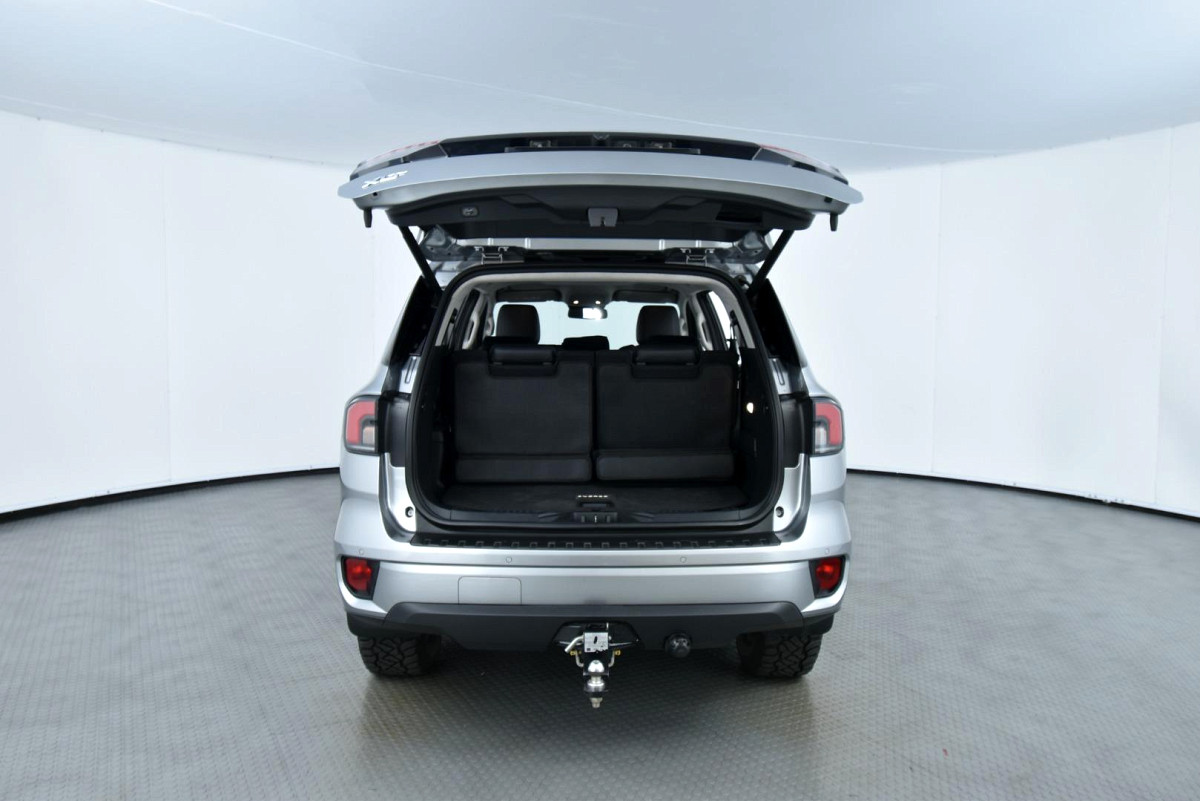 2023 FORD EVEREST 2.0 XLT BiT 4X2 AT
