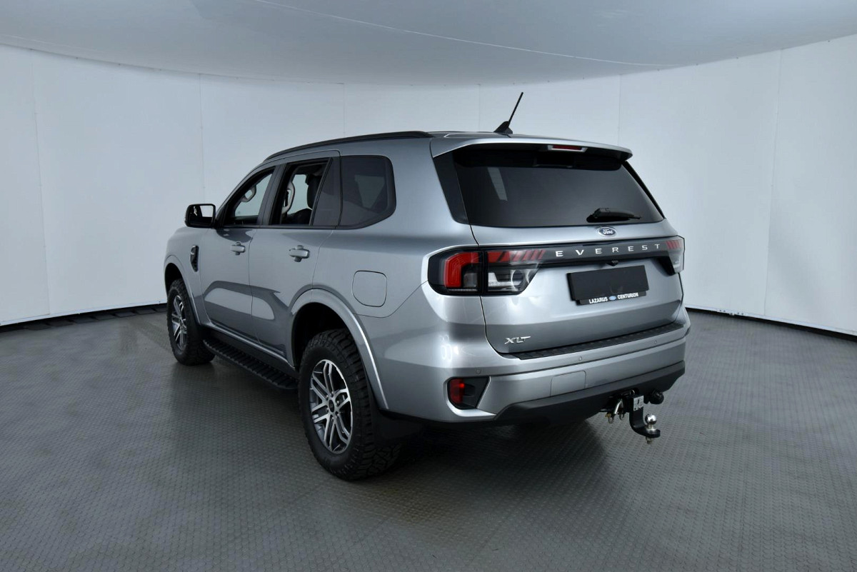 2023 FORD EVEREST 2.0 XLT BiT 4X2 AT