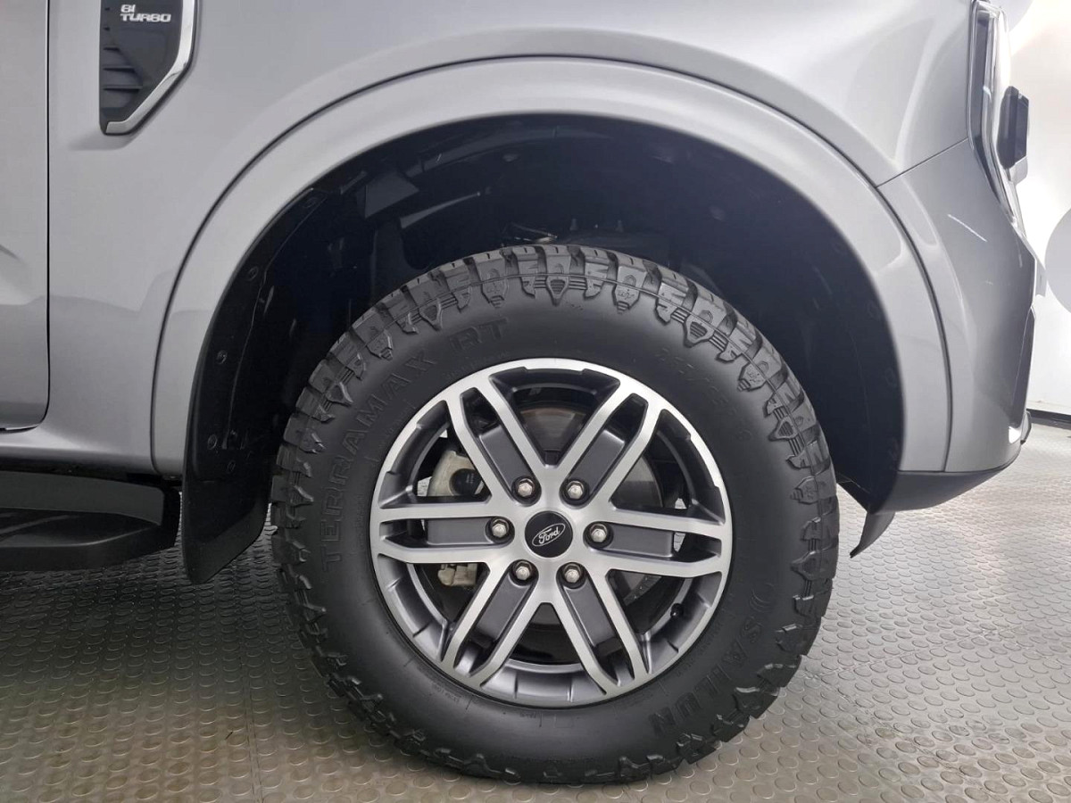 2023 FORD EVEREST 2.0 XLT BiT 4X2 AT