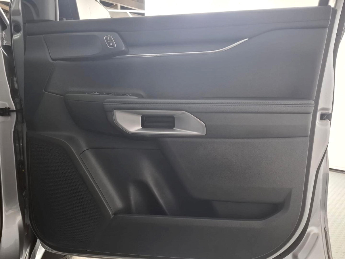 2023 FORD EVEREST 2.0 XLT BiT 4X2 AT