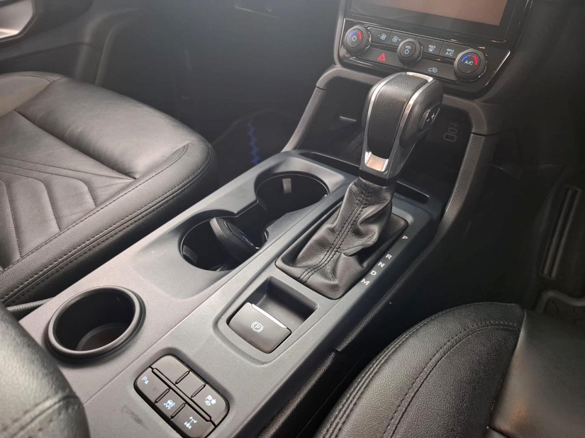 2023 FORD EVEREST 2.0 XLT BiT 4X2 AT